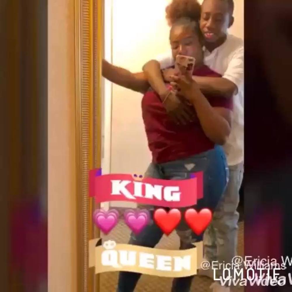 Meet your Posher, Foreign